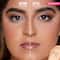 Huda Beauty Easy Bake Loose Baking & Setting Powder - Peach Pie (20 g)