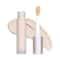 HOUSE OF MAKEUP Zoom In Crease-Free, Creamy Concealer - FL01 Fair To Light Skin Tone (6 ml)