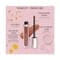 HOUSE OF MAKEUP Dawn To Dawn Super Stay Liquid Matte Lipstick - Ginger Snap (5 ml)