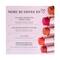 HOUSE OF MAKEUP Dab N Glow Easy-Blend Lip + Cheek Tint - Burnt Rose (8 g)