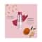 HOUSE OF MAKEUP Dab N Glow Easy-Blend Lip + Cheek Tint - Burnt Rose (8 g)