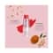 HOUSE OF MAKEUP Dab N Glow Easy-Blend Lip + Cheek Tint - Fiery Red (8 g)