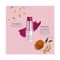 HOUSE OF MAKEUP Dab N Glow Easy-Blend Lip + Cheek Tint - Beet (8 g)