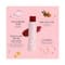 HOUSE OF MAKEUP Jam Packed Tinted Lip Superfood - Fresh Plum (3.8 g)