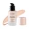 MARS Foundation With High Coverage Liquid Formula - 001 (40 ml)
