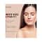 MARS Foundation With High Coverage Liquid Formula - 003 (40 ml)