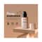 MARS Foundation With High Coverage Liquid Formula - 003 (40 ml)