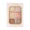 MARS 6 Shade illuminating Highlighter And Blusher Palette - 01 Shade (12 g)