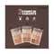 MARS 6 Shade illuminating Highlighter And Blusher Palette - 02 Shade (12 g)