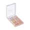 MARS 6 Shade illuminating Highlighter And Blusher Palette - 03 Shade (12 g)