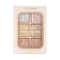 MARS 6 Shade illuminating Highlighter And Blusher Palette - 03 Shade (12 g)