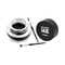 MARS Hue Gel Eyeliner - Black and Brown (2 Pcs)