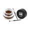 MARS Hue Gel Eyeliner - Black and Brown (2 Pcs)