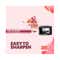 MARS Edge Of Desire Lip Liner - 07 Magnetic Magenta (1.4 g)