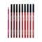 MARS Edge Of Desire Lip Liner Set - (10 Pcs)