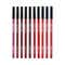 MARS Edge Of Desire Lip Liner Set - (10 Pcs)