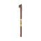 MARS Eyebrow Pencil To Enhance Eyebrows - Dark Brown (1.2 g)
