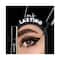 MARS Hyper Smooth Eyeliner - Black (10 g)