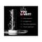 MARS Hyper Smooth Eyeliner - Black (10 g)