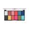 MARS Dance Of Joy Eyeshadow Palette - 03 Shade (13.2 g)