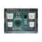 Dorall Collection Islanders Maxi Gift Set For Men (4 Pcs)