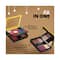 MARS Firefly Makeup Palette With Eyeshadows Highlighter Blusher And Bronzer - 01 (26 g)