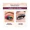 MARS Artist's Arsenal Small Eyeshadow Blending Brush