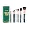MARS Tools Of Titans Makeup Brush Set - (8 Pcs)