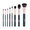 MARS Tools Of Titans Makeup Brush Set - (8 Pcs)