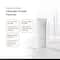 Minimalist Light Fluid SPF 50 Face Sunscreen (50 ml)