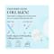 Wellbeing Nutrition Pure Korean Marine Collagen Supplements - (6 pcs)