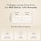 Wellbeing Nutrition Pure Korean Marine Collagen Supplements - (6 pcs)