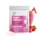 Wellbeing Nutrition Beauty Korean Marine Strawberry & Watermelon Collagen (250 g)