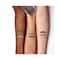 Lamel The Brow Bar Eye Shadow Palette - 401 Mid Brown (4.5 g)