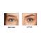 Lamel The Brow Bar Eye Shadow Palette - 401 Mid Brown (4.5 g)