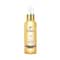 Dove Daily Shine Shampoo (1000 ml) & All Day Nourish+ UV Protect Hair Serum (48 ml) Combo
