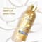 Dove Daily Shine Shampoo (1000 ml) & All Day Nourish+ UV Protect Hair Serum (48 ml) Combo