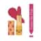 LoveChild Masaba Rani Core Luxe Matte Lipstick - Tickle Me Pink (4 g)