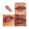 LoveChild Masaba Breakfast Lunch Dinner Pocket Lipstick - Buzz-Kill 2.0 (1.5 g)