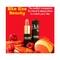 LoveChild Masaba Breakfast Lunch Dinner Pocket Lipstick - Pasta-La-Viesta (1.5 g)