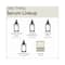 ONE THING Tangerine Face Serum (80 ml)