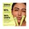 Hyphen Vitamin Infused Peptide Vanilla Lip Balm (10 g)