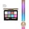 PAC Spotlight Duo Chrome Eyeshadow Palette - Season 2 (8 g)
