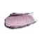 KIKO Milano Lasting Mousse Eyeshadow - 08 Dark Mauve (4.5 ml)