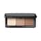 KIKO Milano Contour Obsession Face Palette - 01 Fair (7 g)