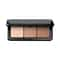 KIKO Milano Contour Obsession Face Palette - 03 Deep (7 g)