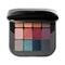 KIKO Milano Cult Colors Eyeshadow Palette - 01 Matte Revolution (12 g)