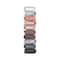 KIKO Milano Soft Nude Palette - 03 Cool Shades (7.5 g)