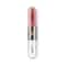 KIKO Milano Unlimited Double Touch Liquid Lipstick - 131 Spiced Tea (6 ml)