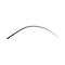 KIKO Milano Micro Precision Automatic Eyebrow Pencil - 05 Deep Brunettes (0.05 g)